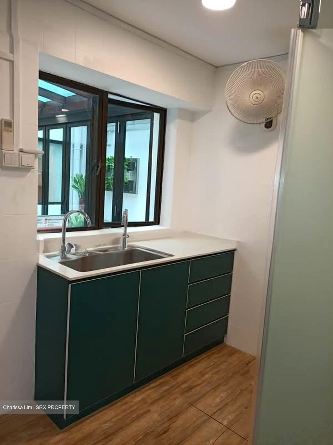 Niven Loft (D9), Apartment #595595231